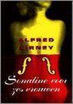 Alfred Birney - Sonatine voor zes vrouwen