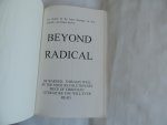 Edwards, Gene - Beyond Radical
