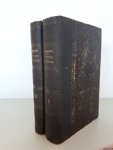 Margotti, Stefano - S. Pietro e l'Italia ovvero le relazioni di an Pietro e suoi successori colle cento città Italiane (2 volumes)
