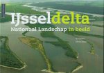 GULIKERS J. / HALEM van A. - IJsseldelta / Nationaal landschap in beeld