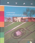 Minkjan, Paul - e.a. - Handboek Cultuurhistorisch beheer