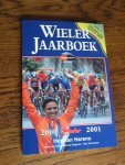 Harens, Herman ea. - Wieler jaarboek 2000-2001