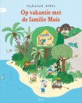 Marianne Dubuc - Op vakantie met de familie Muis
