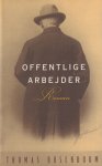 Rosenboom, Thomas - Offentlige arbejder