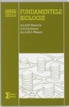 A.L.B.M. Biemans, A.A.F. Jochems - Heron-reeks - Fundamentele biologie