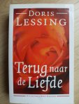 Lessing, Doris - Terug naar de liefde