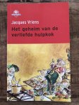 Jacques Vriens, Jacques Vriens - Het geheim van de verliefde hulpkok