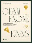 Tom Ieven & Peter Doomen - Champagne & Kaas