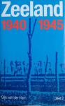 Ham, Gijs van der - Zeeland 1940 - 1945, deel 2