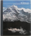 Nicolson, Nigel en de redactie van Time-Life - De Himalaja De wereld der woeste natuur
