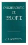 Spurgeon, C.H. - Spurgeon, C.H.-Overeenkomstig de belofte