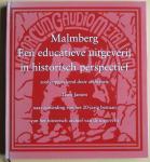 Jansen, Theo - Malmberg Een educatieve uitgeverij in historisch perspectief