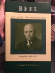 Giebels, Lambert J. - Beel, van Vazal tot Onderkoning
