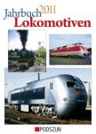 Paulitz, Udo - Jahrbuch Lokomotiven 2011