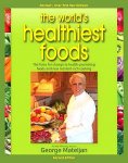 Mateljan , George . [ ISBN 9780976918516 ] 2819 - The World's Healthiest Foods . ( The Force for Change to Optimal Health with Health-Promoting Foods and Nutrient-Rich Cooking . )  The World's Healthiest Foods Second Edition is Bigger and Better If you own the first edition, you need the new -