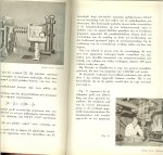 Roos, J.L. de Drs. - De Atoombom : De bom met atoomsplitsende werking