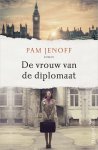 Pam Jenoff - De vrouw van de diplomaat