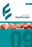  - Jaarboek ergotherapie 2009