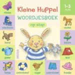 nvt - Kleine huppel woordjesboek / Op stap