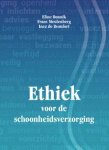 Frans Meulenberg - Ethiek voor de schoonheidsverzorging