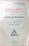 Lomer - Liefde en psychose Lomer - Liefde en psychose