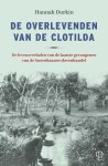 Hannah Durkin - De Overlevenden Van De Clotilda