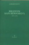 Reve, Gerard - Brieven en Bernard S.