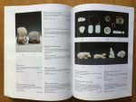 - 3 Auction Catalogues Christie's Amsterdam: Chinese and Japanese Ceramics and Works of Art, 20 November 2002 - 4 November 2003 - 19 May 2004 - 3 Auction Catalogues Christie's Amsterdam: Chinese and Japanese Ceramics and Works of Art, 20 November 2002 - 4 November 2003 - 19 May 2004