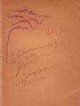 Steiner, Rudolf - Wie bekommt man das Sein in die Ideenwelt hinein? Gespiegelte Vorstellungen und schaffende Phantasie. Realität der moralischen Impulse. Vier Vorträge, gehalten in Dornach zwischen dem 12. und 20. Dezember 1914