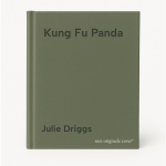 Julie Driggs - Kung Fu Panda