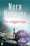 Nora Roberts, N Roberts - De ooggetuige