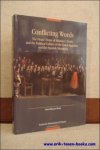 Laura Manzano Baena. - Conflicting Words, The Peace Treaty of Munster (1648) and the Political Culture of the Dutch Republic and the Spanish Monarchy .