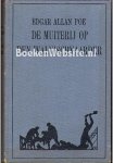 Poe, Edgar Allan - De muiterij op den Walvischvaarder