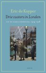 Eric de Kuyper - Drie zusters in Londen