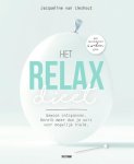Jacqueline van Lieshout - Het relax dieet
