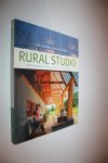Dean, Andrea Oppenheimer - Rural Studio / Samuel Mockbee and an Architecture of Decency