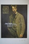  - Kunstschrift  Jan Veth 1864 - 1925