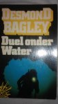 Bagley, Desmond - Duel onder Water