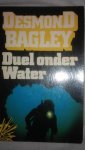 Bagley, Desmond - Duel onder Water
