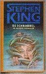 Stephen King - De schnabbel en andere verhalen