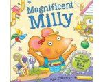 KOLEKTIV - Magnificent Milly KOLEKTIV - Magnificent Milly