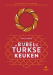 Hale Amus - De Bijbel Van De Turkse Keuken