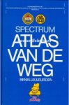  - Spectrum atlas van de weg