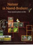 Post, Frans - Natuur in Noord-Brabant.Twee eeuwen plant en dier