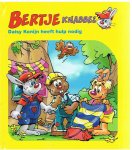 Ivens, Jan - Bertje Knabbel - Daisy Konijn heeft hulp nodog
