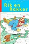R. Mourits-den Boer - Mourits-den Boer, R.-Rik en Rakker