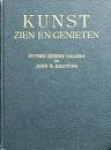 Hiddes Galema Sytske, Knipping John B. - KUNST zien en genieten Hiddes Galema Sytske, Knipping John B. - KUNST zien en genieten