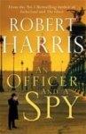 Harris Robert - An Officer and A Spy