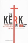 J. Mettepenningen - De kerk bloost
