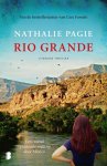 Nathalie Pagie - Rio Grande